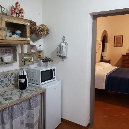 Apartament Casa Jole Poppi Zewnętrze zdjęcie