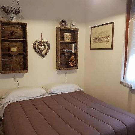 Apartament Casa Jole Poppi Zewnętrze zdjęcie
