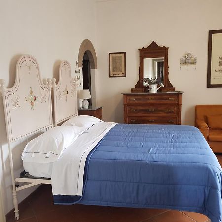 Apartament Casa Jole Poppi Zewnętrze zdjęcie