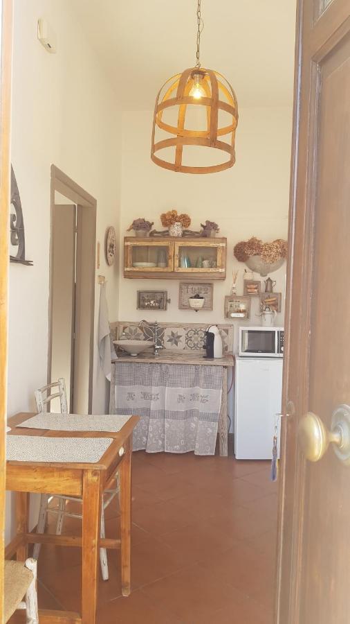 Apartament Casa Jole Poppi Zewnętrze zdjęcie