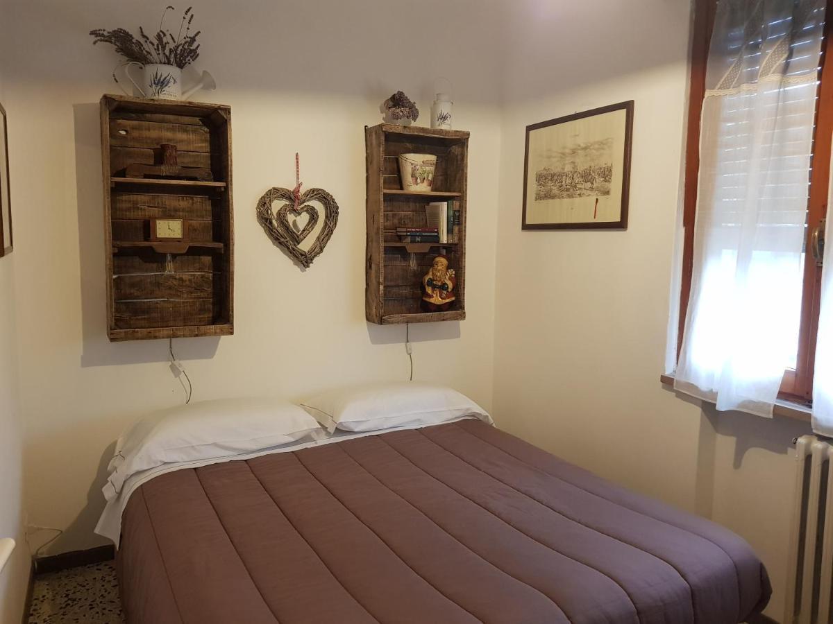Apartament Casa Jole Poppi Zewnętrze zdjęcie
