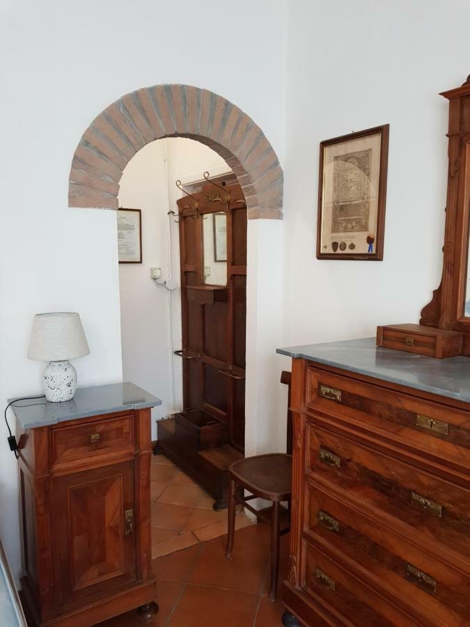 Apartament Casa Jole Poppi Zewnętrze zdjęcie