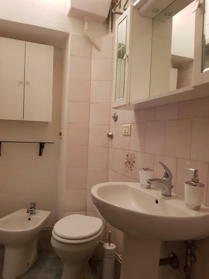 Apartament Casa Jole Poppi Zewnętrze zdjęcie