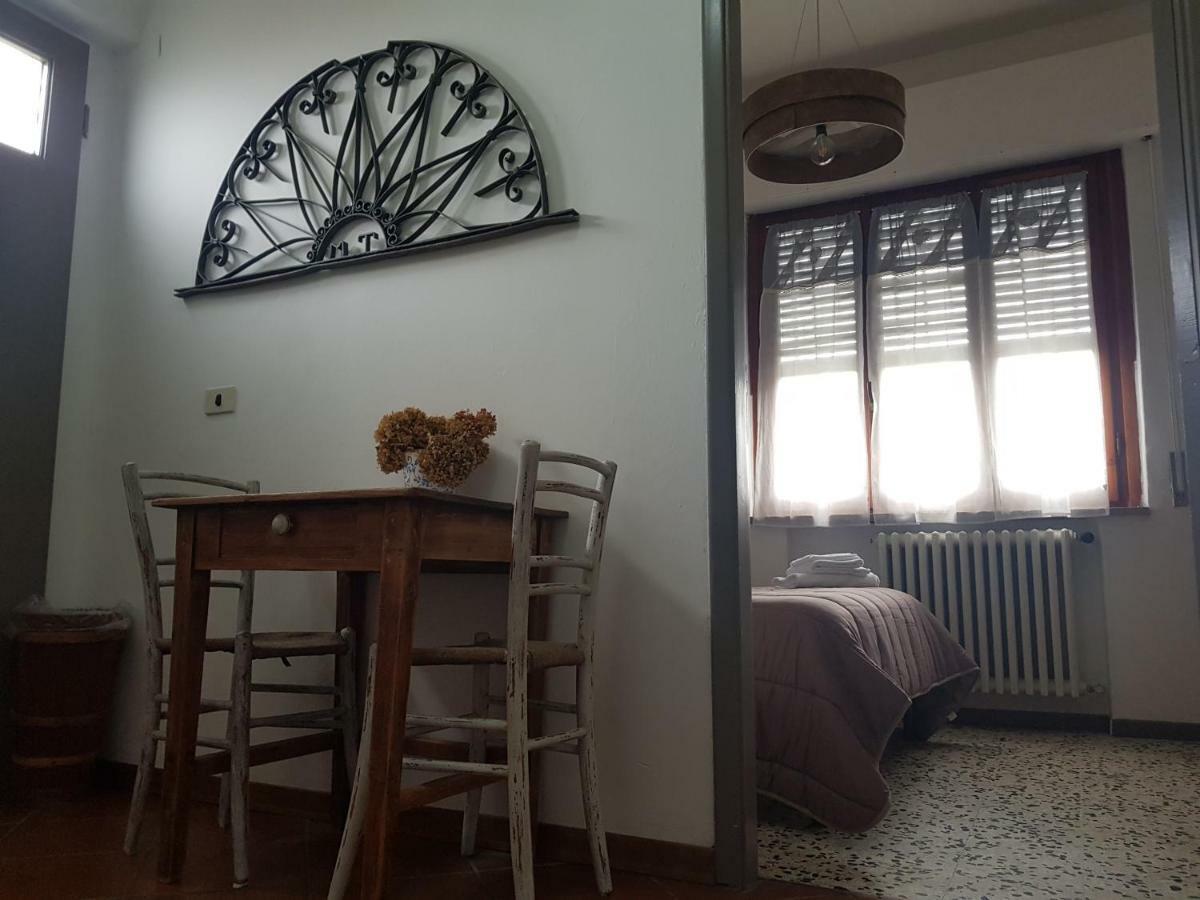 Apartament Casa Jole Poppi Zewnętrze zdjęcie