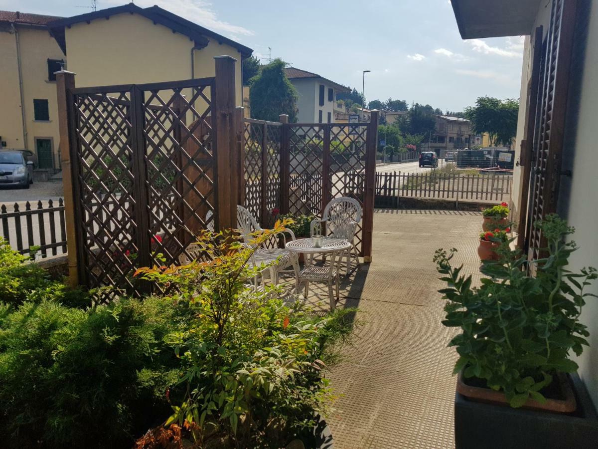 Apartament Casa Jole Poppi Zewnętrze zdjęcie