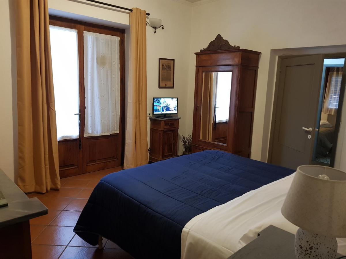 Apartament Casa Jole Poppi Zewnętrze zdjęcie