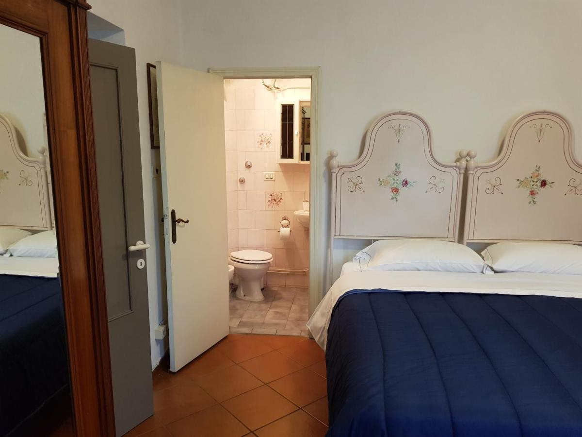 Apartament Casa Jole Poppi Zewnętrze zdjęcie