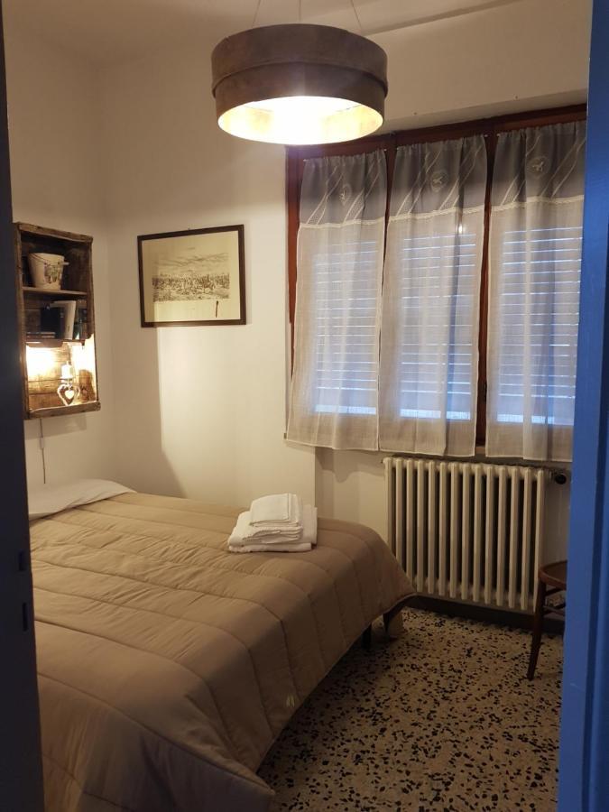 Apartament Casa Jole Poppi Zewnętrze zdjęcie