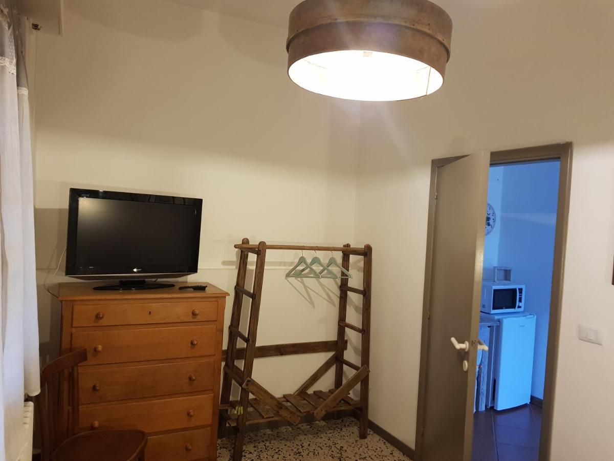Apartament Casa Jole Poppi Zewnętrze zdjęcie